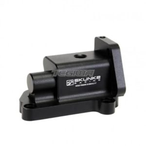Skunk2 - Billet Solenoid Honda H-Series VTEC - Colour: Black - CLEARANCE SALE 9 skunk2 billet solenoid honda h series vtec colour black clearance sale engine dressup 338