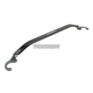 Skunk2 - Black Series Front Strut Bar Honda Civic EG EK 6 skunk2 black series front strut bar honda civic eg ek chassis braces 486
