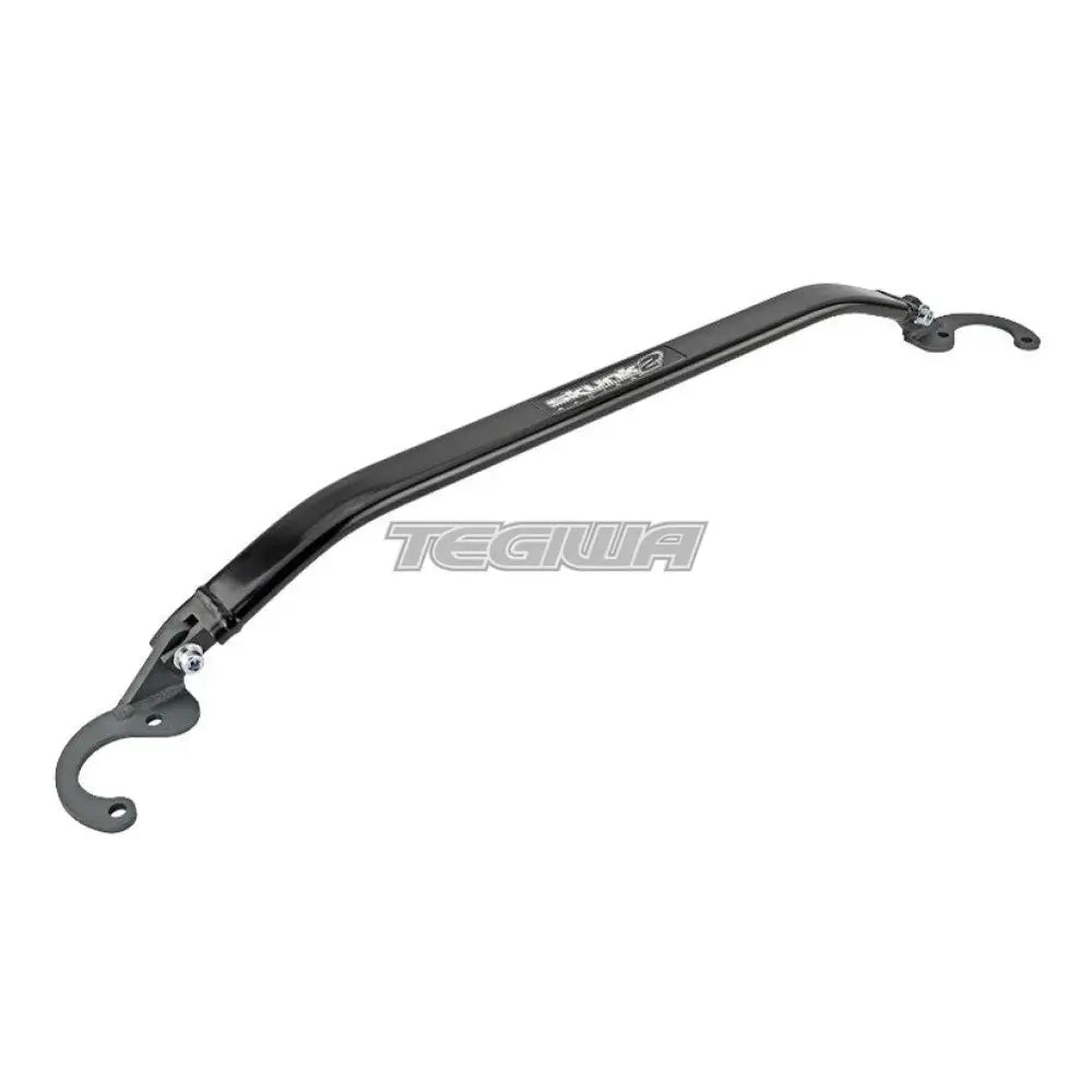Skunk2 - Black Series Front Strut Bar Honda Civic EG EK 1 Skunk2 - Black Series Front Strut Bar Honda Civic EG EK