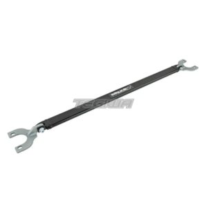 Skunk2 - Black Series Rear Strut Bar Honda Civic EG EK 92-00 6 skunk2 black series rear strut bar honda civic eg ek 92 00 chassis braces 249