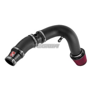 Skunk2 - Cold Air Intake Honda K-Series K20Z Civic Type R FN2 06-11 9 skunk2 cold air intake honda k series k20z civic type r fn2 06 11 induction kit airbox 438