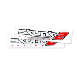 Skunk2 - Decal Pack 7 Decal Pack