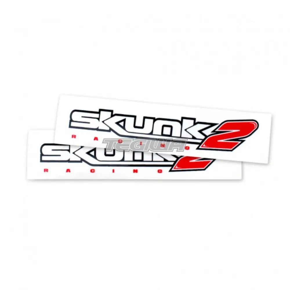 Skunk2 - Decal Pack 1 Decal Pack