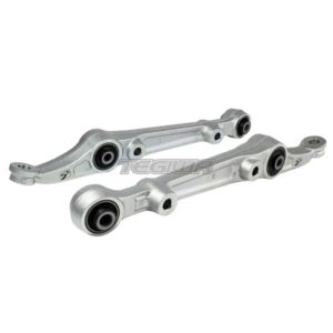 Skunk2 - Front Lower Control Arms LCA Hard Rubber Honda Integra Type R DC2 94-01 6 Hard Rubber Honda Integra