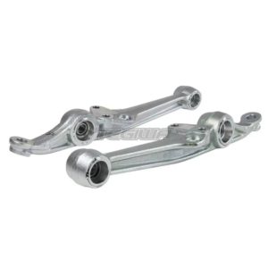 Skunk2 - Front Lower Control Arms LCA Spherical Bearing Honda Civic CRX EF 88-91 6 skunk2 front lower control arms lca spherical bearing honda civic crx ef 88 91 camber 290