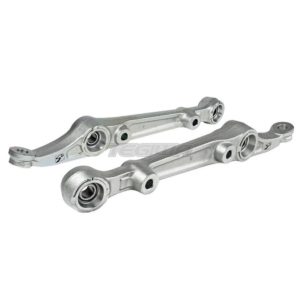 Skunk2 - Front Lower Control Arms LCA Spherical Bearing Honda Civic EK 96-00 8 skunk2 front lower control arms lca spherical bearing honda civic ek 96 00 camber 472