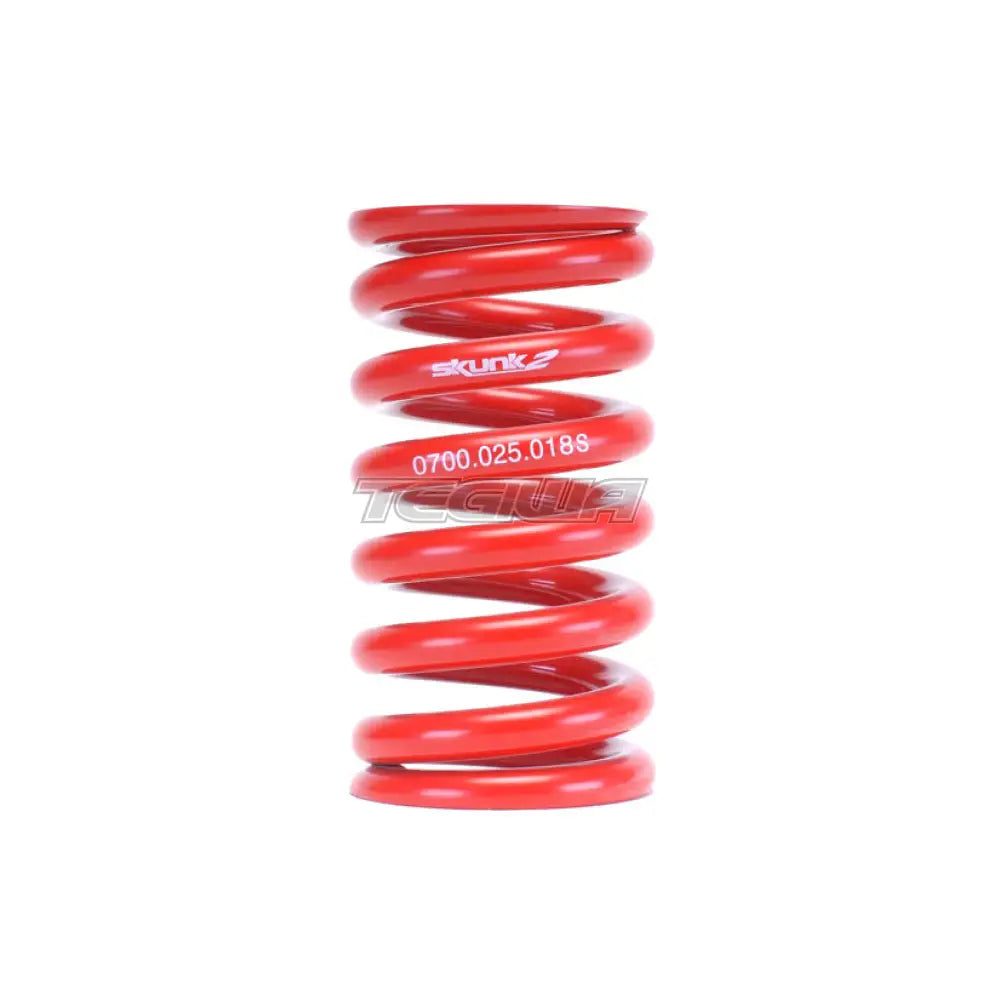 Skunk2 - FRONT PRO-C / PRO-S II COILOVER RACE SPRING 18KG - Clearance 1 Skunk2 - FRONT PRO-C / PRO-S II COILOVER RACE SPRING 18KG - Clearance