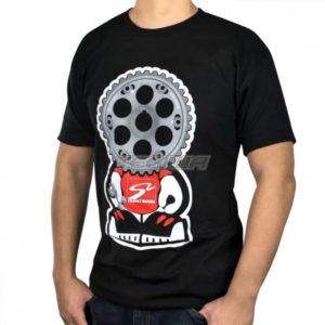 Skunk2 - Gear Headz Men'S T-Shirt Black 9 skunk2 gear headz mens t shirt black shirts 377