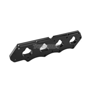 Skunk2 - Intake Manifold Adapter Honda H2K H-Series H22 to K-Series K20 K24 6 skunk2 intake manifold adapter honda h2k h series h22 to k k20 k24 gaskets fittings adapters 117
