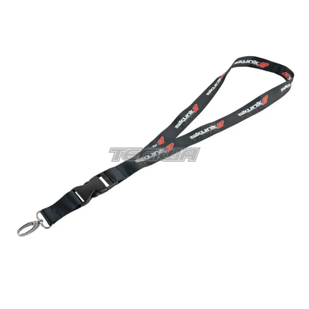 Skunk2 - Lanyard 1 Skunk2 - Lanyard
