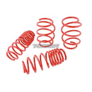 Skunk2 - Lowering Spring Kit Honda Civic FK7 1.5T 16-17 8 skunk2 lowering spring kit honda civic fk7 1 5t 16 17 springs 536