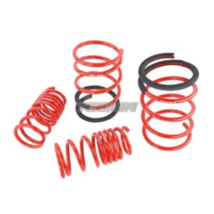 Skunk2 - Lowering Springs 05-06 Honda Integra DC5 Type R 7 skunk2 lowering springs 05 06 honda integra dc5 type r 709