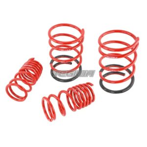 Skunk2 - Lowering Springs Honda Civic Non Type R EP 01-05 - CLEARANCE SALE 8 skunk2 lowering springs honda civic non type r ep 01 05 clearance sale 594