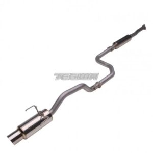 Skunk2 - Megapower Cat-Back Exhaust System Honda Civic Coupe EG EK 7 skunk2 megapower cat back exhaust system honda civic coupe eg ek systems 594