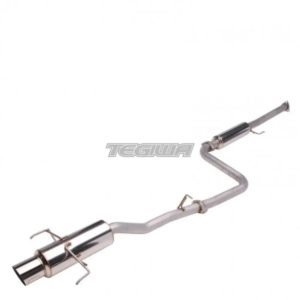 Skunk2 - Megapower Cat-Back Exhaust System Honda Prelude BB6 7 skunk2 megapower cat back exhaust system honda prelude bb6 systems 919