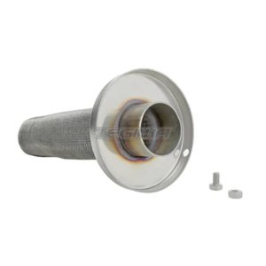 Skunk2 - Megapower Exhaust Silencer