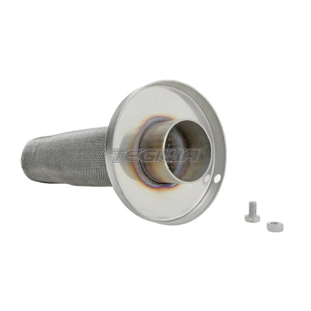 Skunk2 - Megapower Exhaust Silencer 1 Skunk2 - Megapower Exhaust Silencer