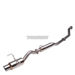 Skunk2 - Megapower R Cat-Back Exhaust System Honda Civic Si 02-05 7 skunk2 megapower r cat back exhaust system honda civic si 02 05 systems 532