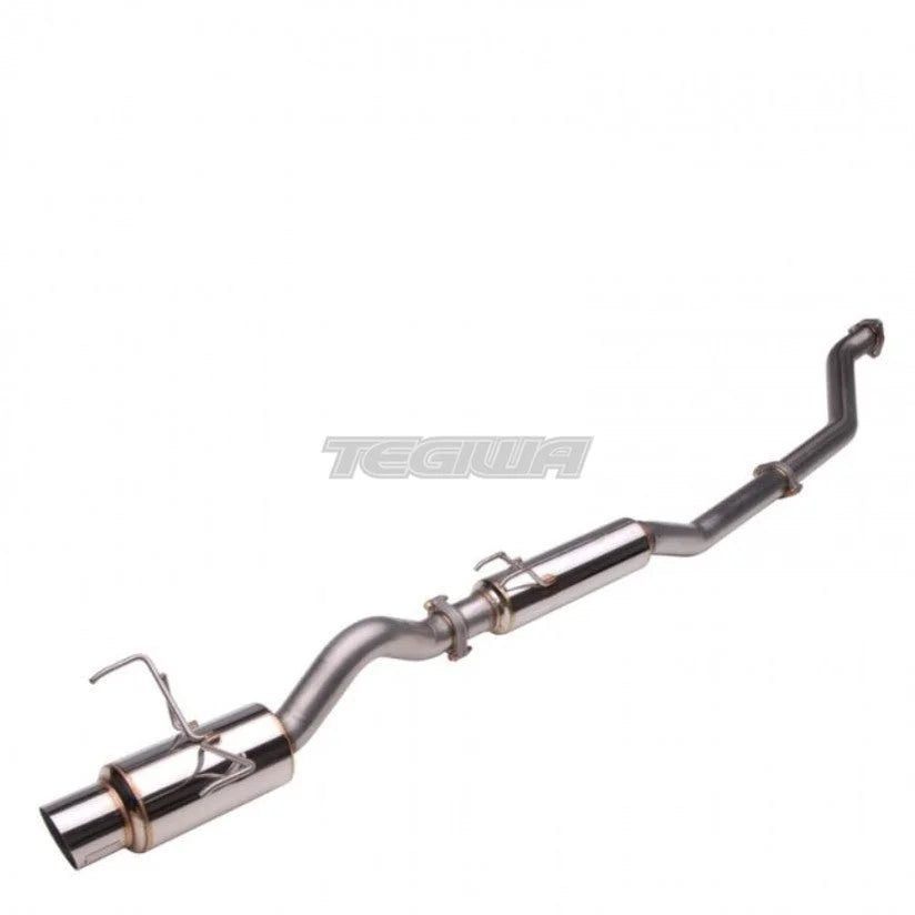 Skunk2 - Megapower R Cat-Back Exhaust System Honda Civic Si 02-05 1 Skunk2 - Megapower R Cat-Back Exhaust System Honda Civic Si 02-05