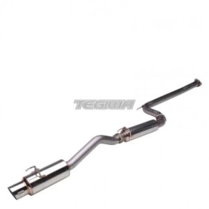 Skunk2 - Megapower R Cat-Back Exhaust System Honda Civic Si 07-11 9 skunk2 megapower r cat back exhaust system honda civic si 07 11 systems 647