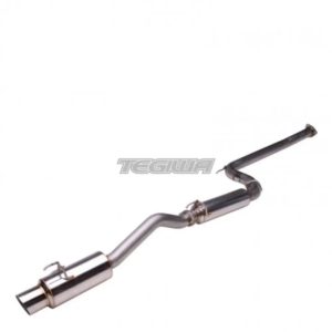 Skunk2 - Megapower R Cat-Back Exhaust System Honda Civic Si Coupe 06-11 6 skunk2 megapower r cat back exhaust system honda civic si coupe 06 11 systems 679