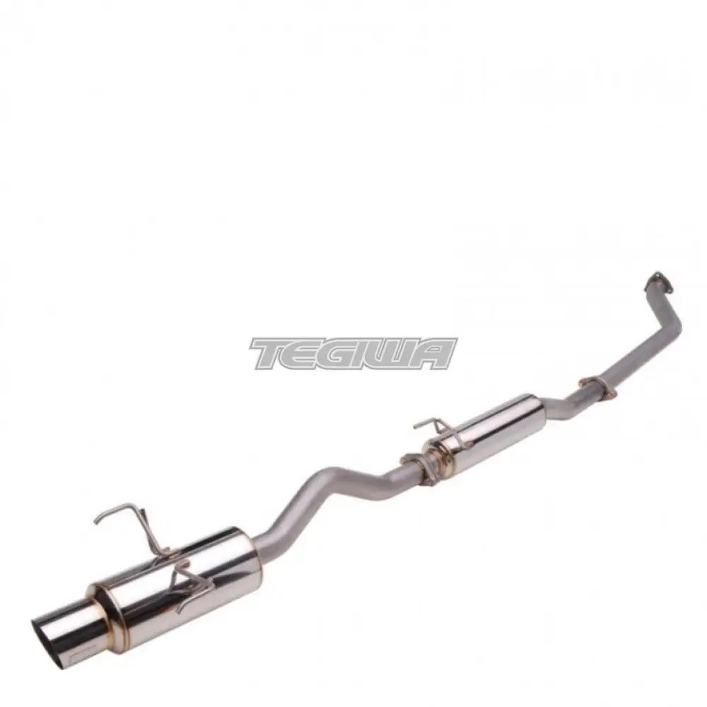 Skunk2 - Megapower R Exhaust System 70mm Honda Integra Type R DC5 02-06 1 Skunk2 - Megapower R Exhaust System 70mm Honda Integra Type R DC5 02-06