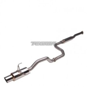 Skunk2 - Megapower RR Cat-Back Exhaust System Honda Civic Coupe EG 92-95 8 skunk2 megapower rr cat back exhaust system honda civic coupe eg 92 95 systems 696
