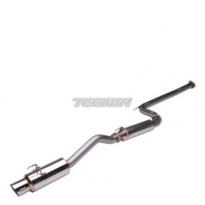Skunk2 - Megapower RR Cat-Back Exhaust System Honda Civic Si Coupe 06-11