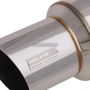 Skunk2 - Megapower RR Cat-Back Exhaust System Honda Civic Si Sedan 12-15 8 skunk2 megapower rr cat back exhaust system honda civic si sedan 12 15 systems 925