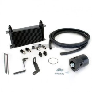 Skunk2 - Oil Cooler Kit Subaru BRZ 6 skunk2 oil cooler kit subaru brz coolers 462