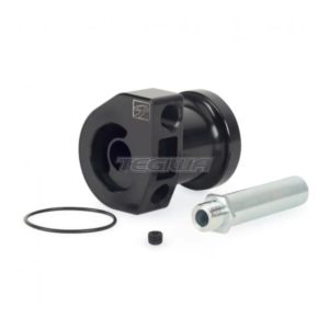 Skunk2 - Oil Filter Sandwich Adapter For Oil Cooler Kit For Toyota GT86 8 skunk2 oil filter sandwich adapter for cooler kit toyota gt86 filters 585