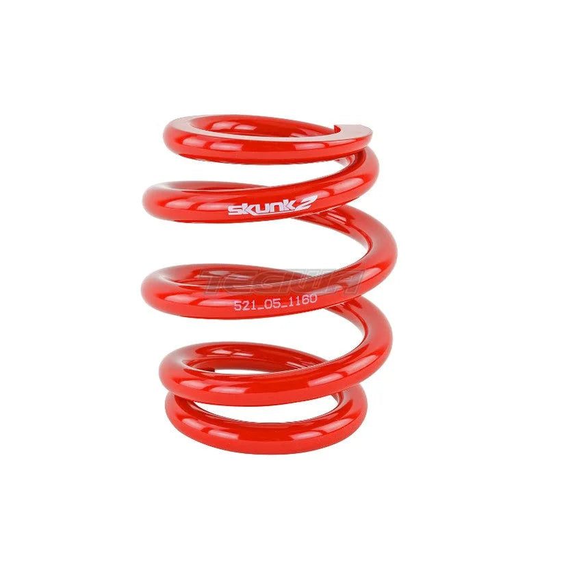 Skunk2 - Pro-C Pro-S II Coilover Rear Race Spring 14Kg Honda 1 Skunk2 - Pro-C Pro-S II Coilover Rear Race Spring 14Kg Honda