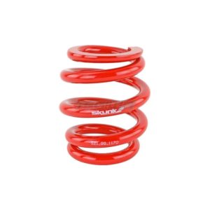 Skunk2 - Pro-C Pro-S II Coilover Rear Race Spring 18Kg Honda 7 skunk2 pro c s ii coilover rear race spring 18kg honda coilovers 283