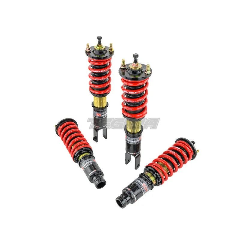 Skunk2 - Pro-S II Coilover Shocks Honda Civic EK 96-00 1 Skunk2 - Pro-S II Coilover Shocks Honda Civic EK 96-00
