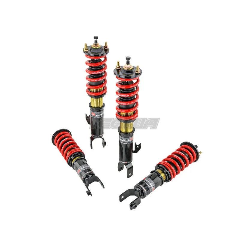 Skunk2 - Pro-S II Coilover Shocks Honda S2000 00-09 1 Skunk2 - Pro-S II Coilover Shocks Honda S2000 00-09