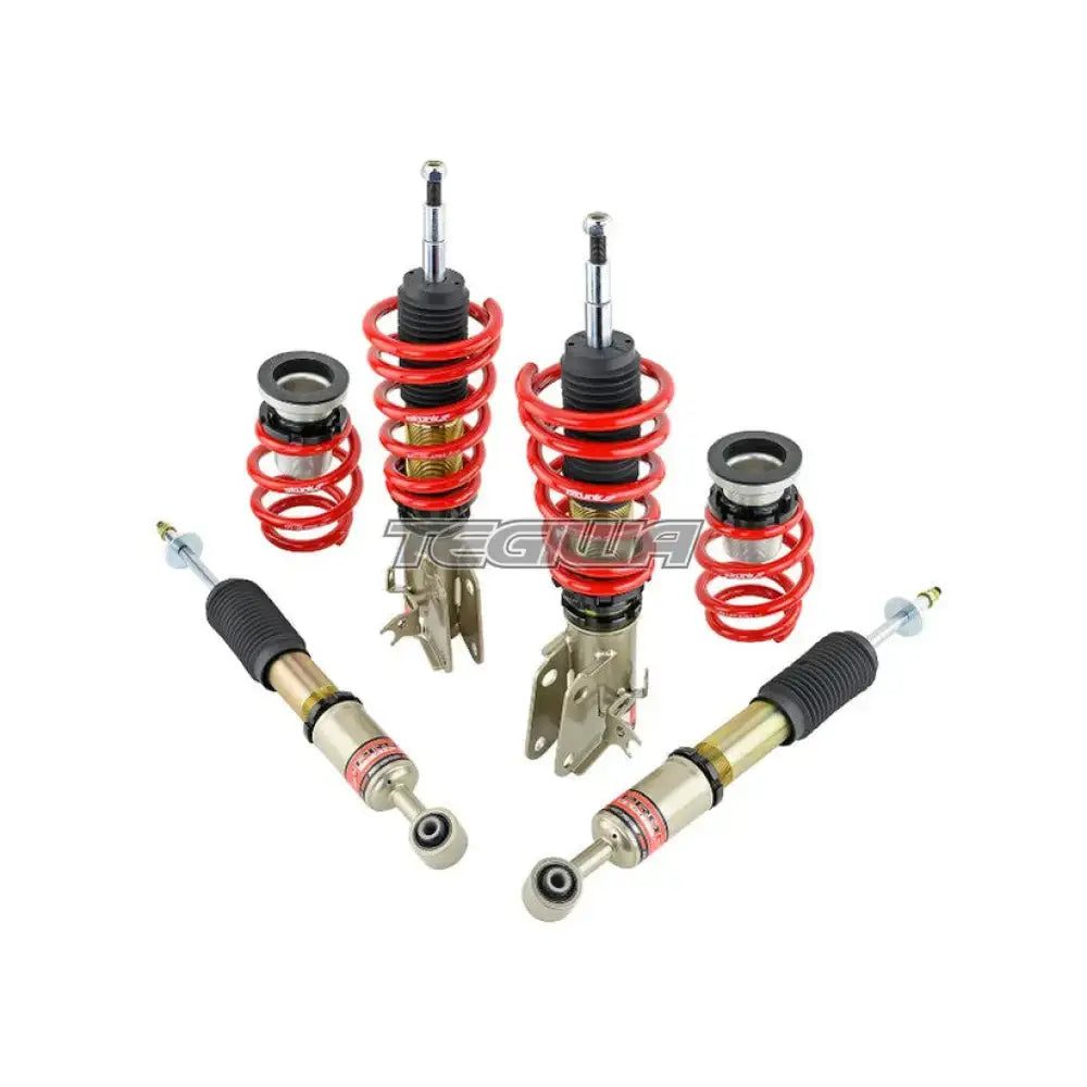 Skunk2 - Pro-S II Coilovers Honda Civic Si 06-11 USDM - CLEARANCE SALE 1 Skunk2 - Pro-S II Coilovers Honda Civic Si 06-11 USDM - CLEARANCE SALE