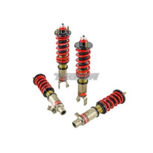 Skunk2 - Pro-S II Coilovers Honda Integra Type R DC2 94-01 8 skunk2 pro s ii coilovers honda integra type r dc2 94 01 991