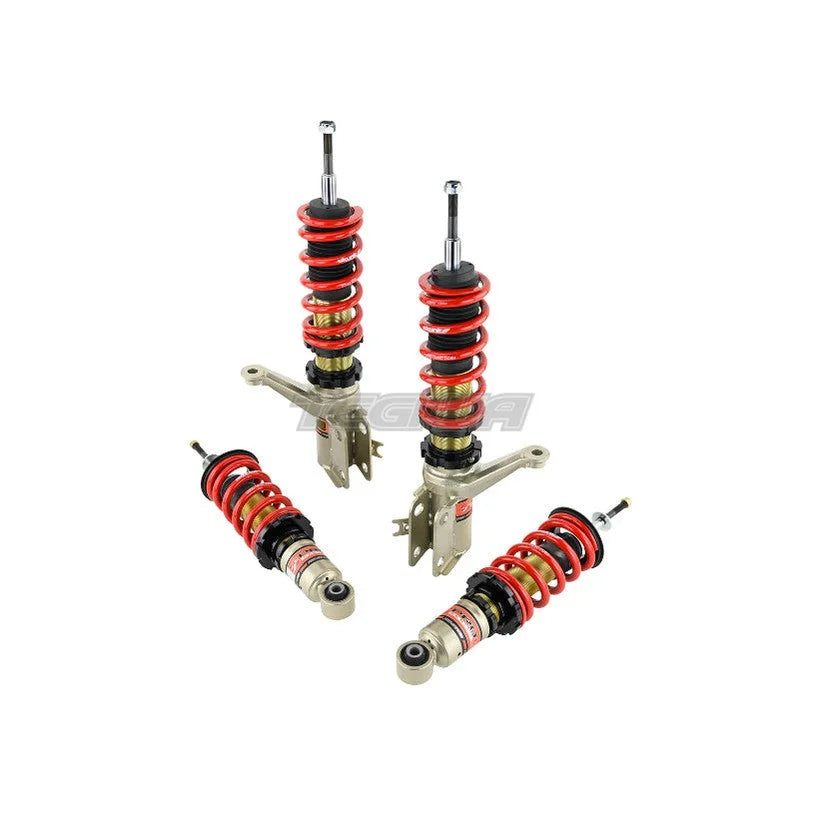 Skunk2 - Pro-S II Coilovers Honda Integra Type R DC5 05-06 1 Skunk2 - Pro-S II Coilovers Honda Integra Type R DC5 05-06