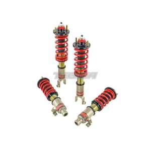 Skunk2 - Pro-S II Coilovers Integra Type R DC2 90-93 6 skunk2 pro s ii coilovers integra type r dc2 90 93 695