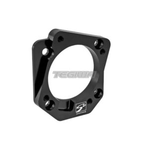 Skunk2 - Pro Series Billet Aluminum Throttle Body To Manifold Adapter Honda K-Series PRB To RBC 6 skunk2 pro series billet aluminum throttle body to manifold adapter honda k prb rbc gaskets fittings adapters 128