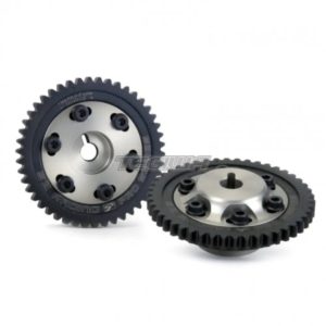 Skunk2 - Pro Series Cam Gear Set Honda K-Series K20 K24 9 skunk2 pro series cam gear set honda k k20 k24 cams valvetrain 646