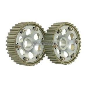 Skunk2 - Pro Series Cam Gears Honda B-Series H23 6 skunk2 pro series cam gears honda b h23 cams valvetrain 396