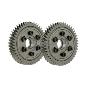 Skunk2 - Pro Series Cam Gears Honda F-Series F20 F22C 2 skunk2 pro series cam gears honda f f20 f22c cams valvetrain 566