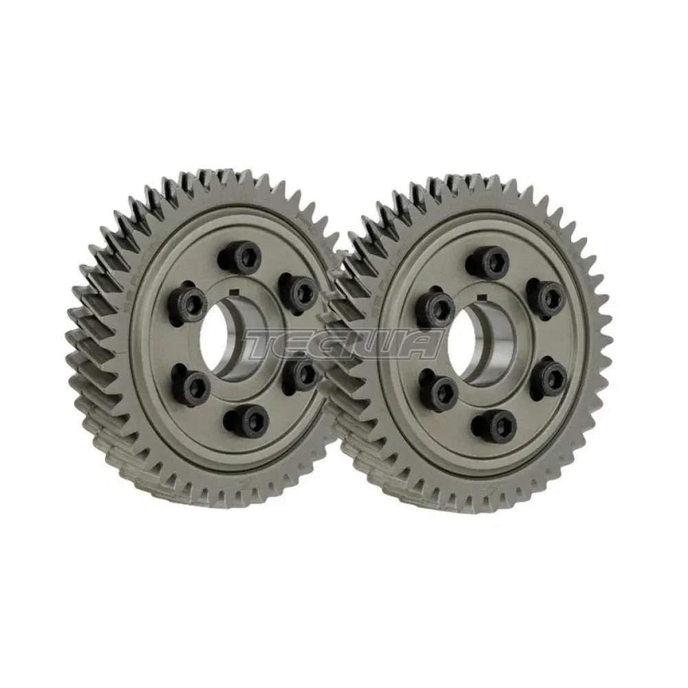 Skunk2 - Pro Series Cam Gears Honda F-Series F20 F22C 1 Skunk2 - Pro Series Cam Gears Honda F-Series F20 F22C