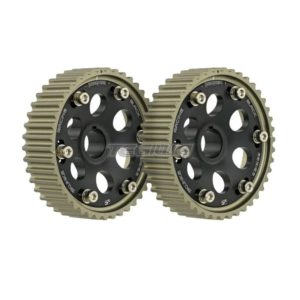 Skunk2 - Pro Series Cam Gears Honda H-Series VTEC F20B 8 skunk2 pro series cam gears honda h vtec f20b cams valvetrain 907
