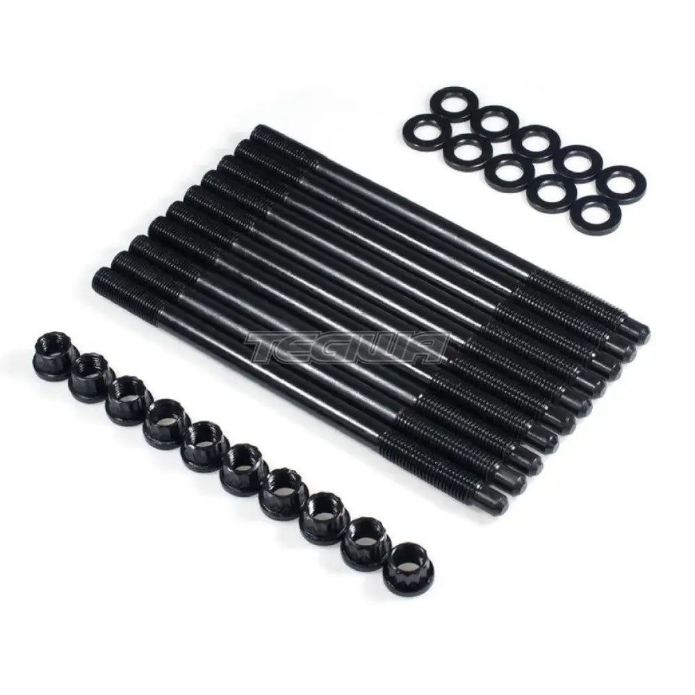 Skunk2 - Pro Series Head Studs Honda B-Series VTEC K Series K20 K24 1 Skunk2 - Pro Series Head Studs Honda B-Series VTEC K Series K20 K24