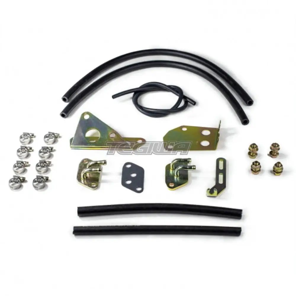 Skunk2 - Pro Series Intake Manifold Hardware Kit Honda H-Series 1 Skunk2 - Pro Series Intake Manifold Hardware Kit Honda H-Series