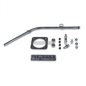 Skunk2 - Pro Series Intake Manifold Hardware Kit Mitsubishi Lancer Evo VIII IX 03-06 6 skunk2 pro series intake manifold hardware kit mitsubishi lancer evo viii ix 03 06 gaskets fittings adapters 389