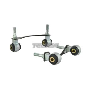 Skunk2 - Pro Series Plus Front Camber Arms Kit Mounting And Bushes Set Honda Integra Type R DC2 6 skunk2 pro series plus front camber arms kit mounting and bushes set honda integra type r dc2 control 237