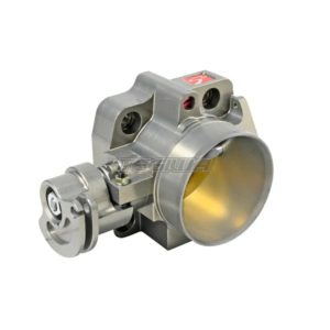 Skunk2 - Pro Series Throttle Body Mazda MX-5 NA 1.8 94-97 - 64mm 9 skunk2 pro series throttle body mazda mx 5 na 1 8 94 97 64mm bodies 830